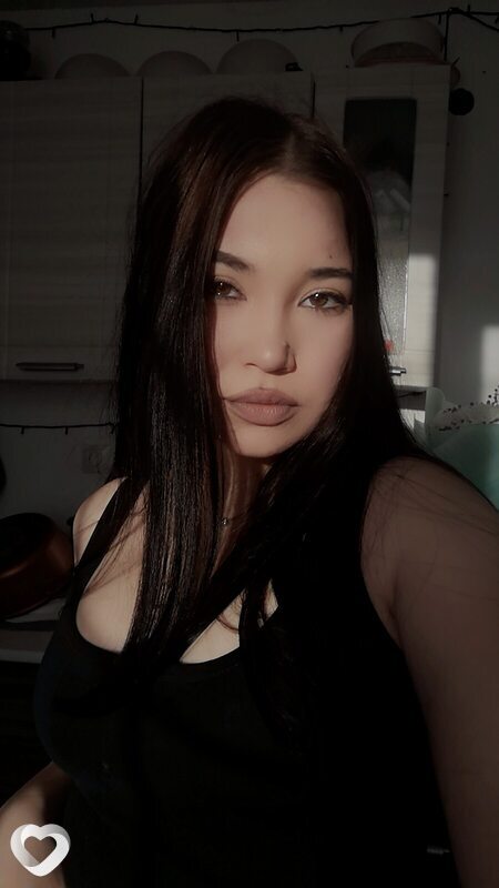 Галина, 23, Красноярске — анкета №4142060