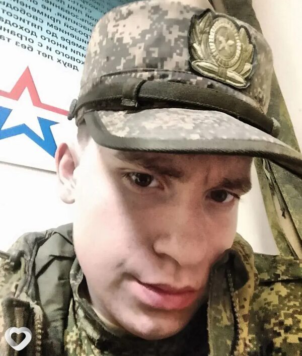 Дмитрий, 19, Кирове — анкета №4142062