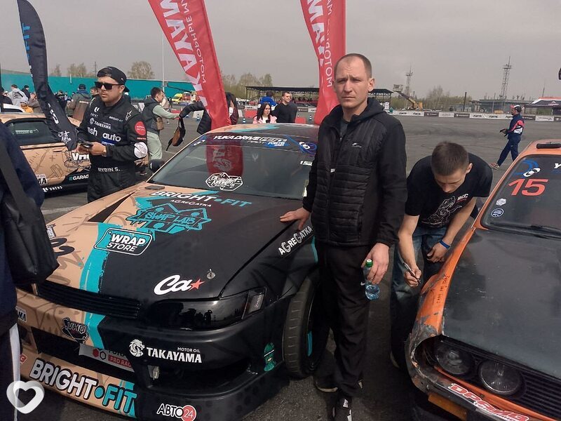 Женя, 34, Челябинске — анкета №4142064