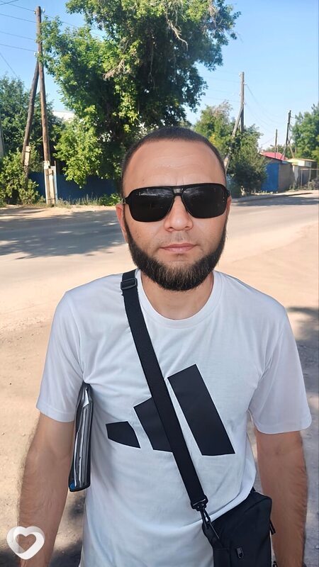 Сергей, 38, Караганде — анкета №4142101