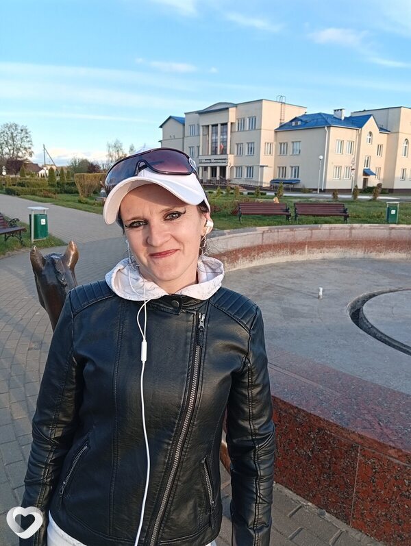 Оксана, Любань