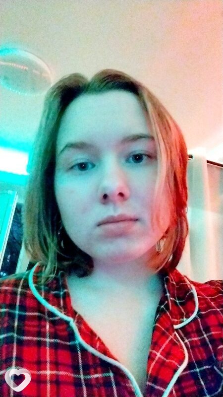 Леночка, 18, Южно-Сахалинске — анкета №4142123