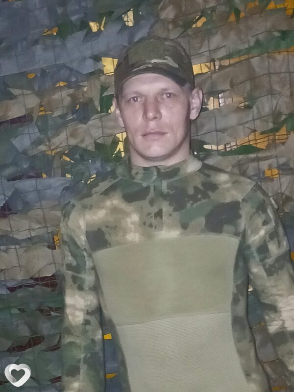 Михаил, 37, Тольятти — анкета №4142124