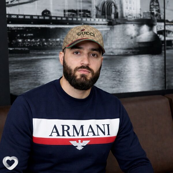 Artur, 32, Астане — анкета №4142140