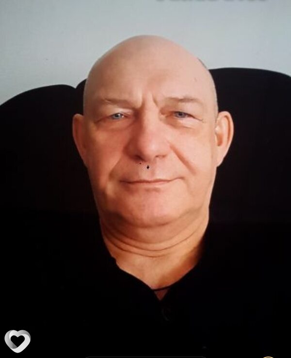 Ефим, 50, Екатеринбурге — анкета №4142254