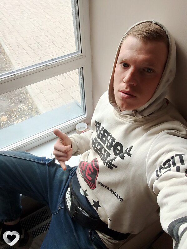 Алексей, 24, Екатеринбурге — анкета №4142258