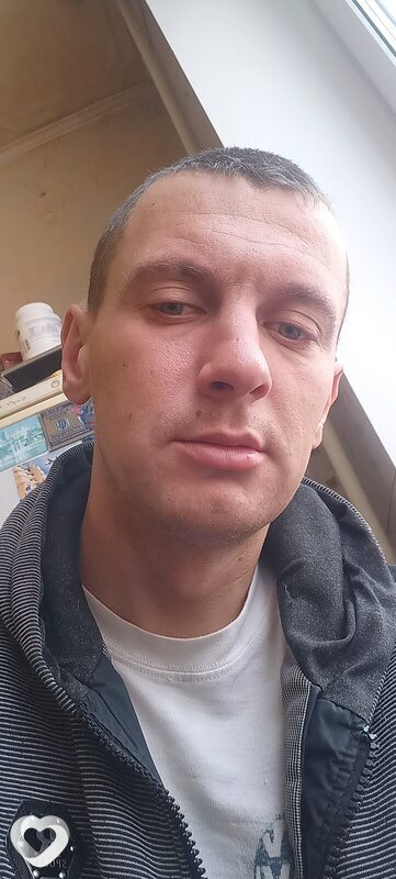 Александр, 35, Омске — анкета №4142259