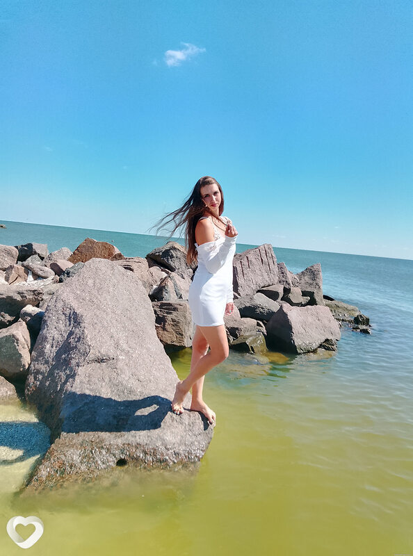 Алина, 29, Пензе — анкета №4142262
