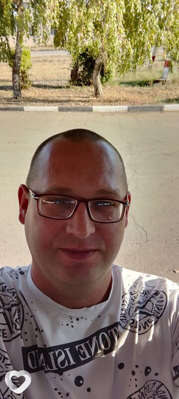 Алексей, 38, Энгельсе — анкета №4142263
