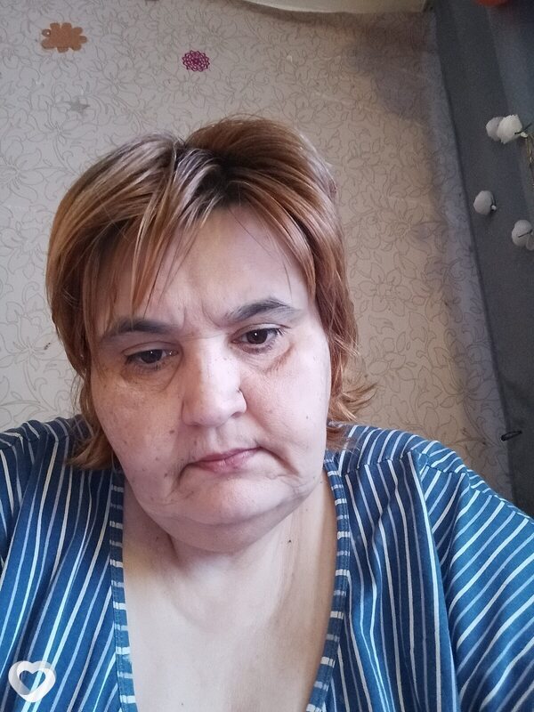 Gajina, 51, Новокузнецке — анкета №4142273