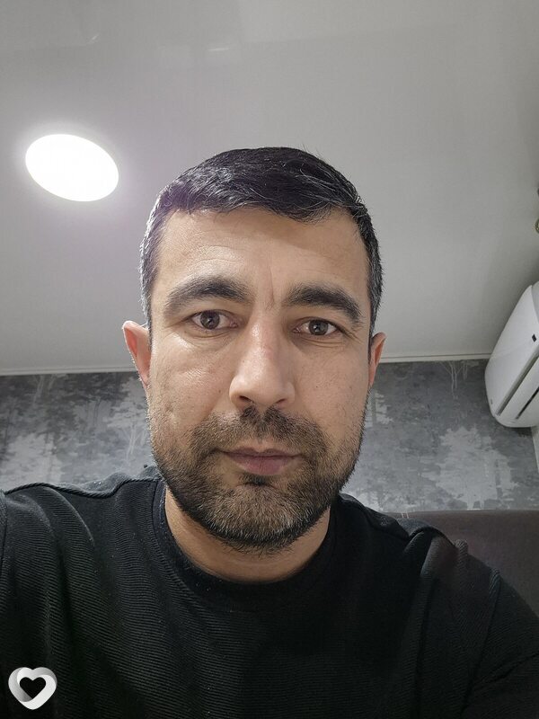 Ahmed, 38, Ханты-Мансийске — анкета №4142552