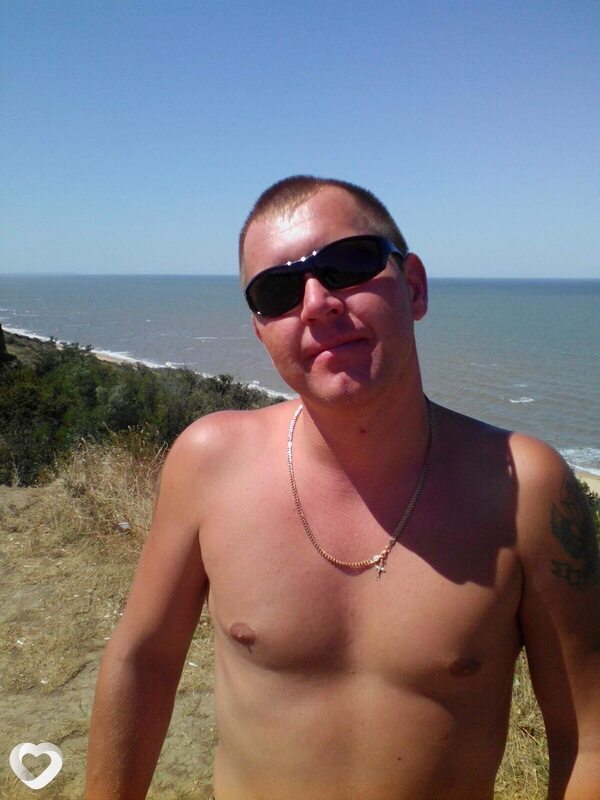 Сергей, 46, Ишиме — анкета №4142564