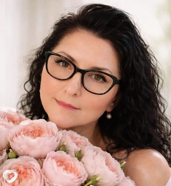 Елена, 56, Кирове — анкета №4142300