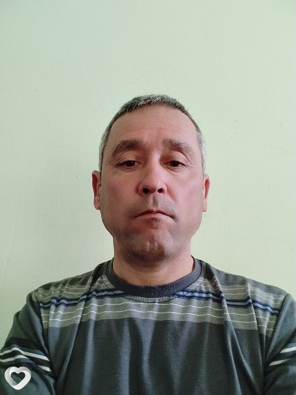 Камол, 46, Уфе — анкета №4142307