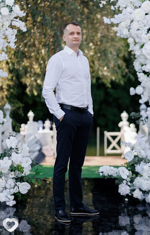 Максим, 41, Оренбурге — анкета №4142313