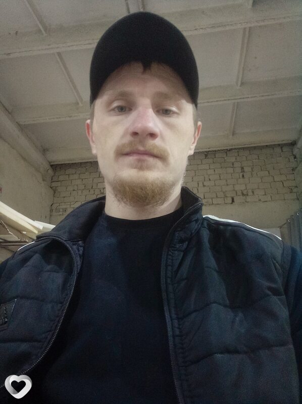 Анатолий, 27, Нефтекамске — анкета №4142316