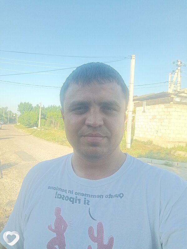 Вадим, Тирасполь
