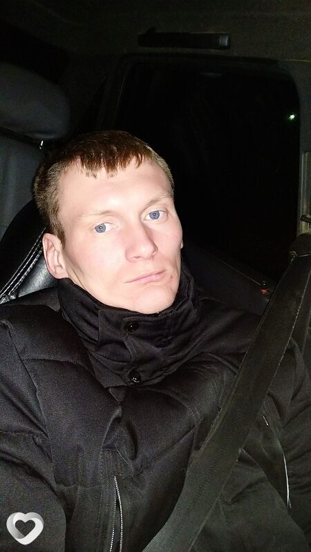 Василий, 42, Ухте — анкета №4142156