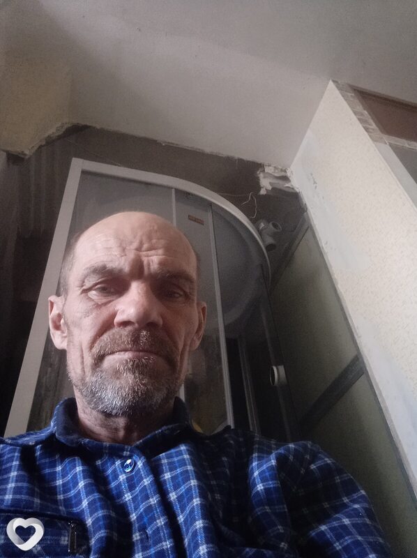 Яков, 50, Уссурийске — анкета №4142170