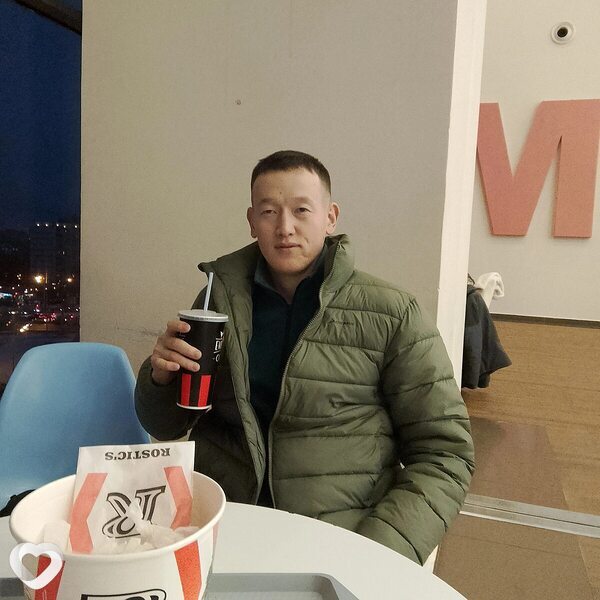 Бека, 26, Бишкек — анкета №4142173