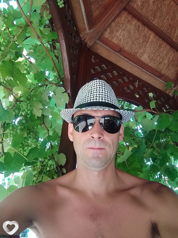 Семён, 42, Иркутске — анкета №4142350