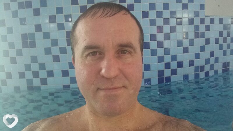 Павел, 51, Белогорске — анкета №4142354