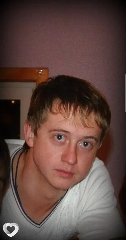 Дмитрий, 36, Москве — анкета №4142362