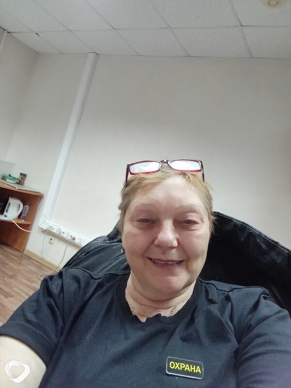 Ирина, 60, Омске — анкета №4142368
