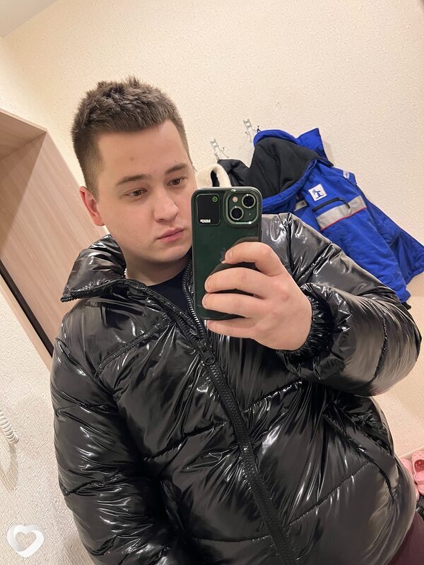 Adel, 27, Казани — анкета №4142370