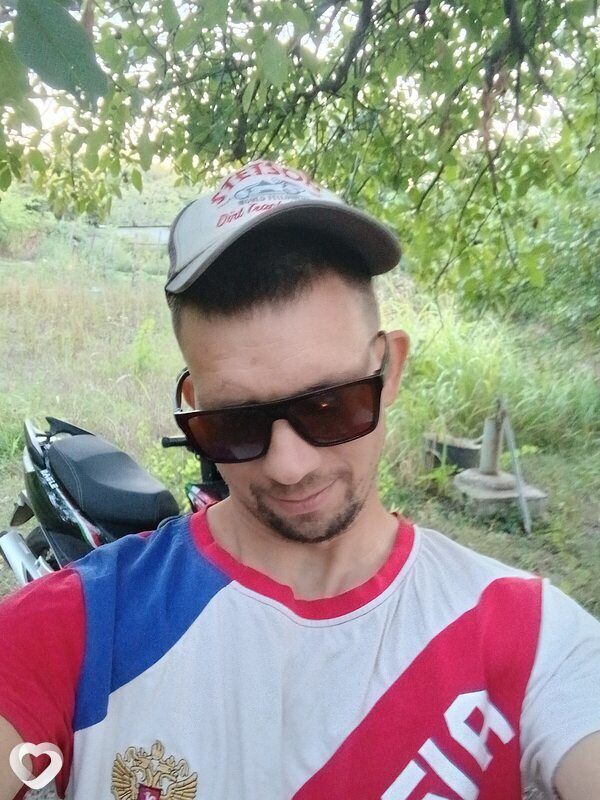 Денис, 34, Краснодаре — анкета №4142325