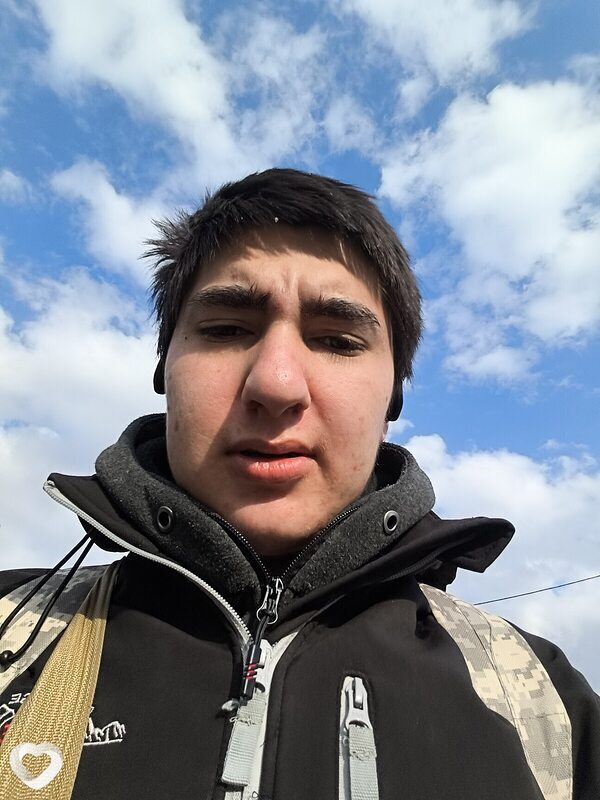 Родион, Иновроцлав