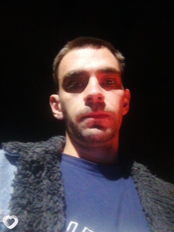 Макс, 28, Иркутске — анкета №4142339