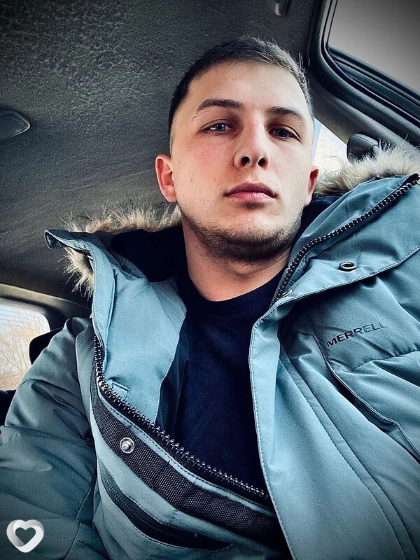 Игорь, 35, Донецке — анкета №4142344