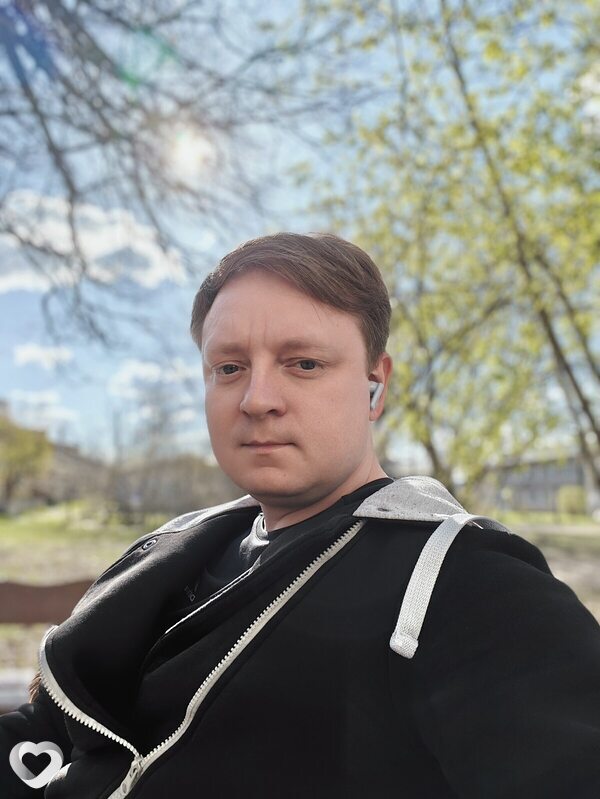 Evgeniy, 35, Муроме — анкета №4142345
