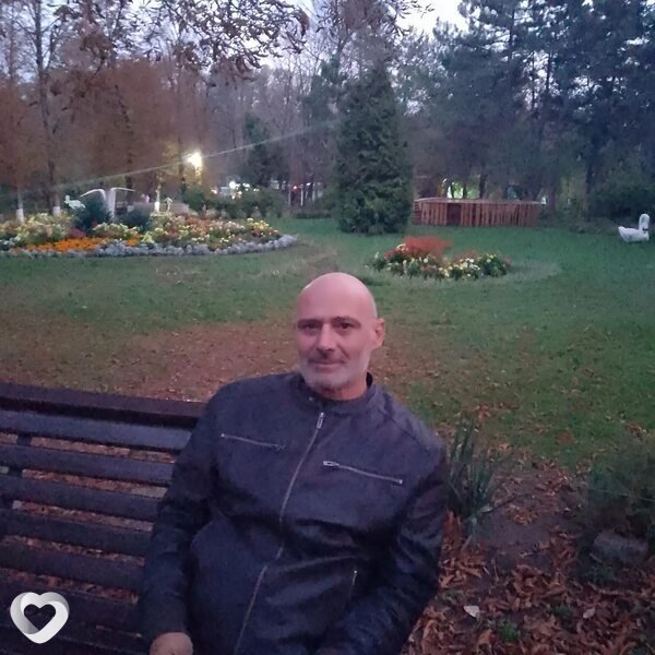 Константин, 48, Ростове-на-Дону — анкета №4142346