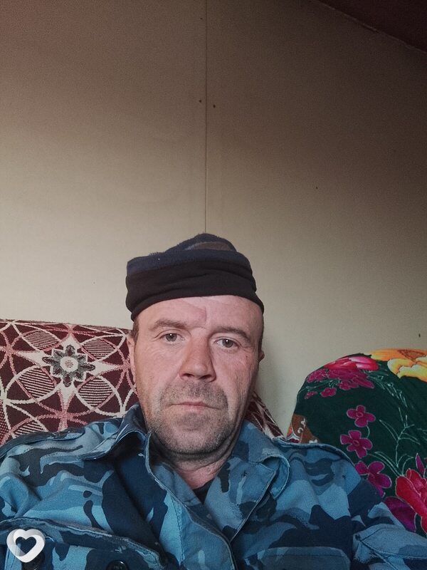 Андрей, Слободской