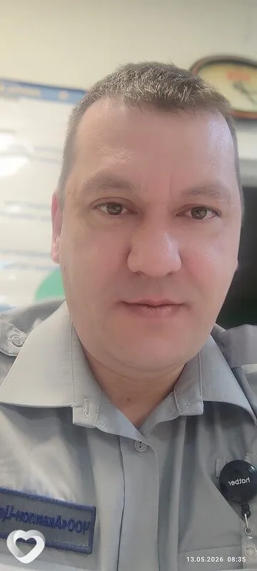Андрей, 43, Москве — анкета №4142228