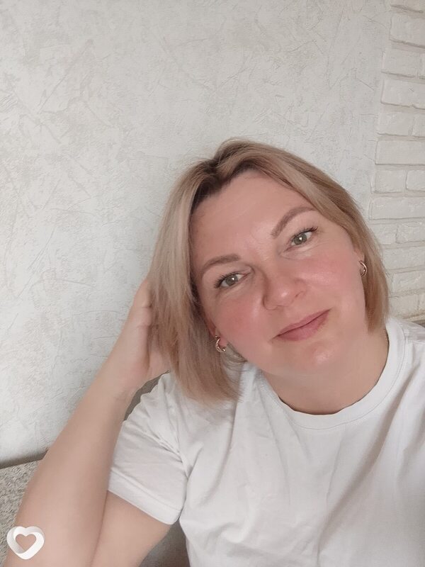 Наталья, 49, Ижевске — анкета №4142237