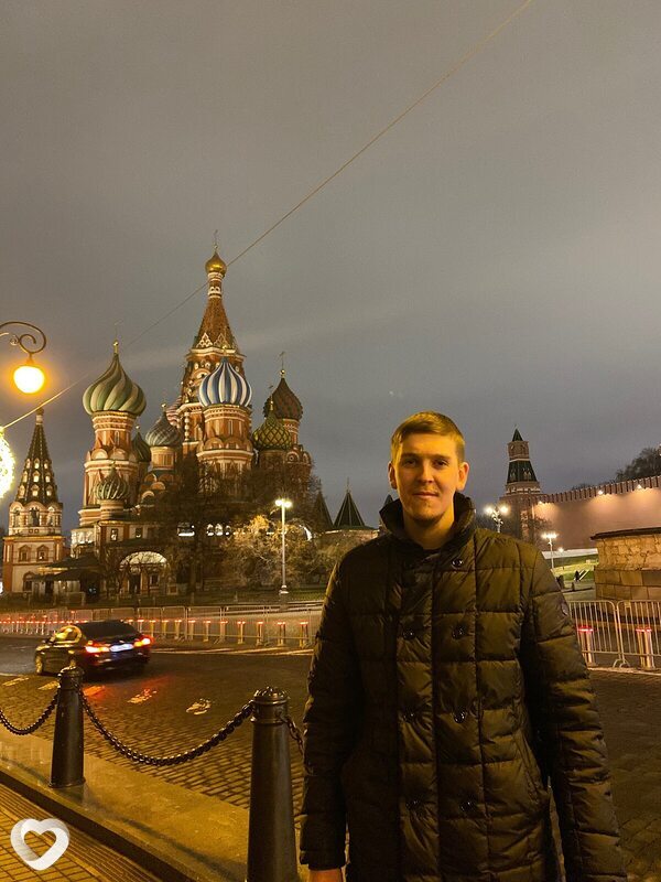 Сергей, 26, Кемерове — анкета №4142239
