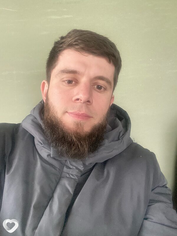 Муслим, 26, Сочи — анкета №4142242