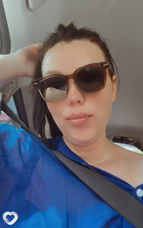 Анастасия, 34, Находке — анкета №4142246