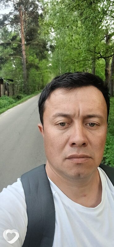 Сухроб, 36, Электростали — анкета №4142377