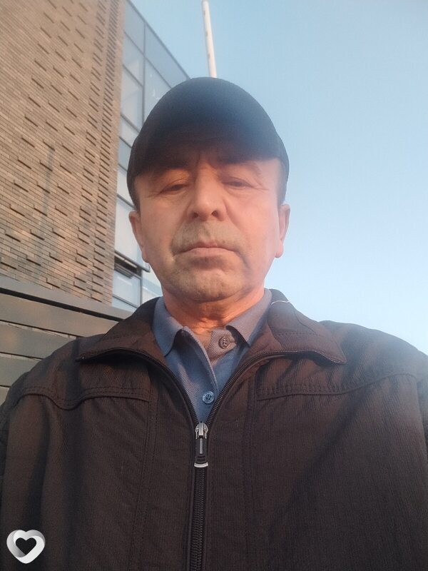 Суюнбой, 56, Воронеже — анкета №4142390
