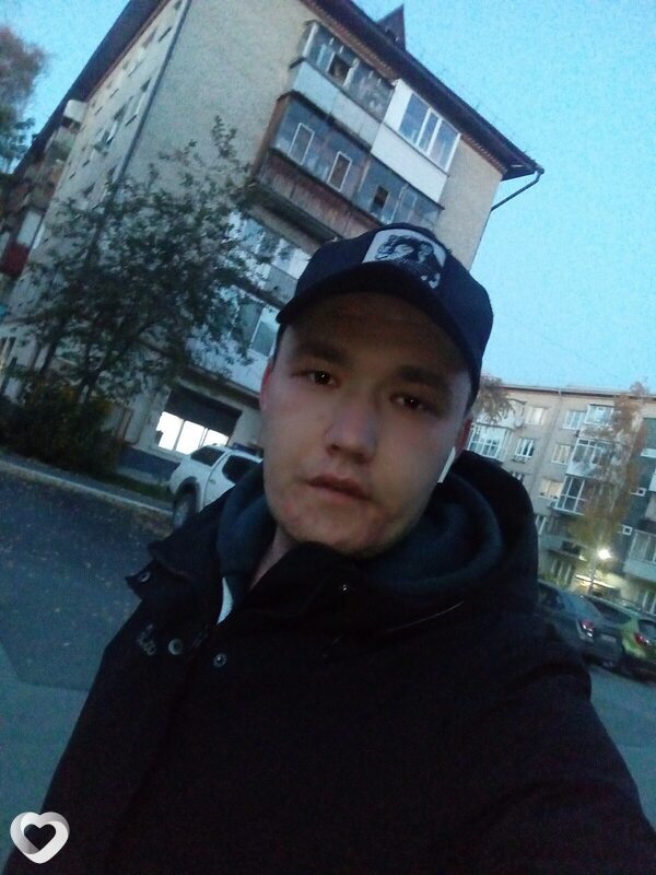 Андрей, 33, Тюмени — анкета №4142394