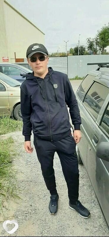 Иг, 39, Казани — анкета №4142395