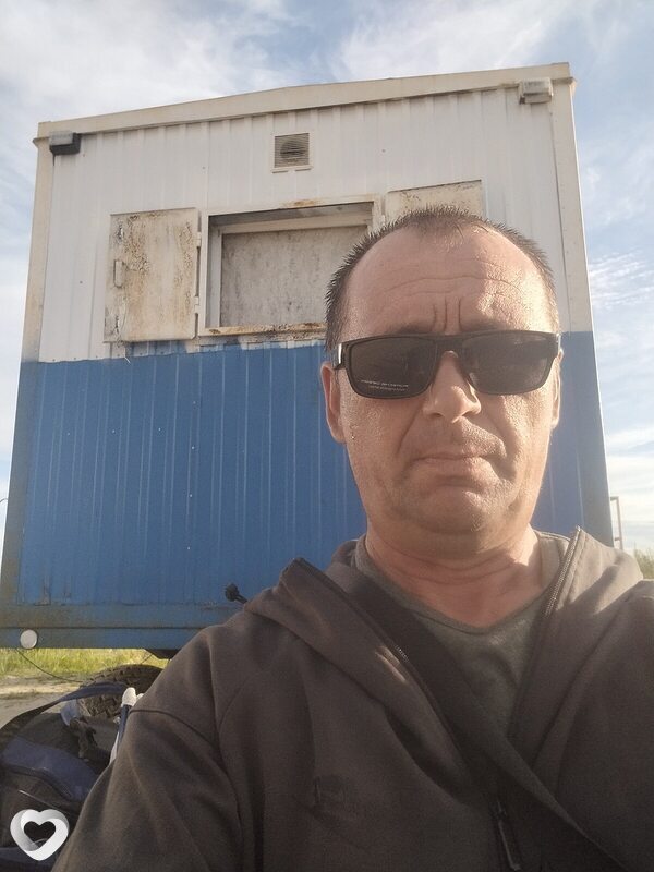 Алексей, 51, Туймазах — анкета №4142276