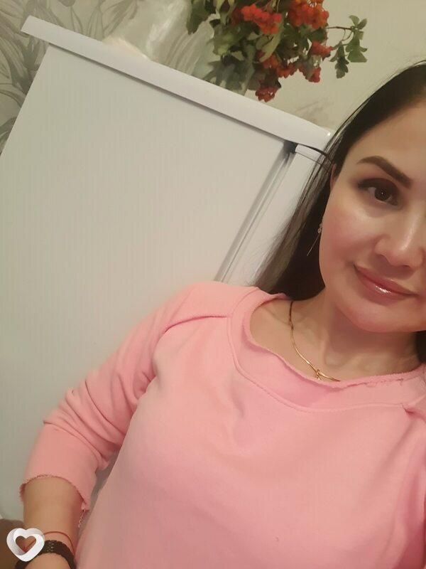Нигор, 37, Москве — анкета №4142280
