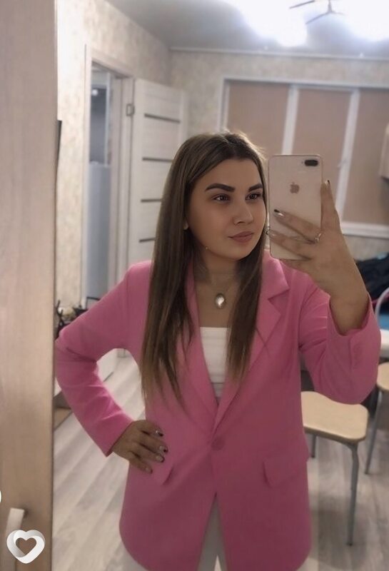 Анастасия, 27, Уссурийске — анкета №4142289
