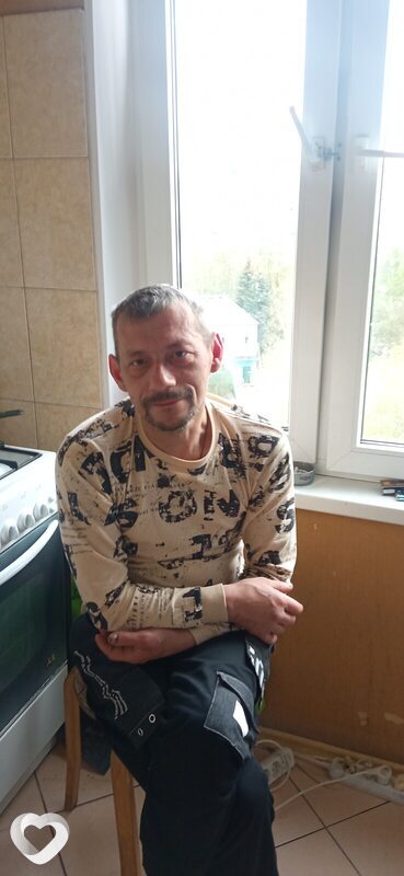 Леонид, 52, Химках — анкета №4142290
