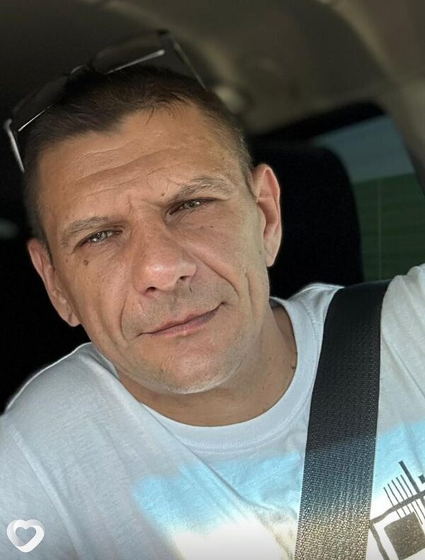 Анатолий, 42, Волновахе — анкета №4142295